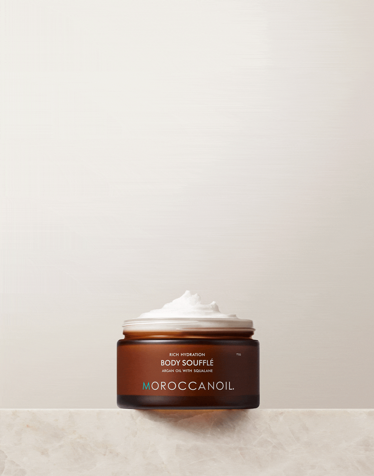 Soufflé corporal