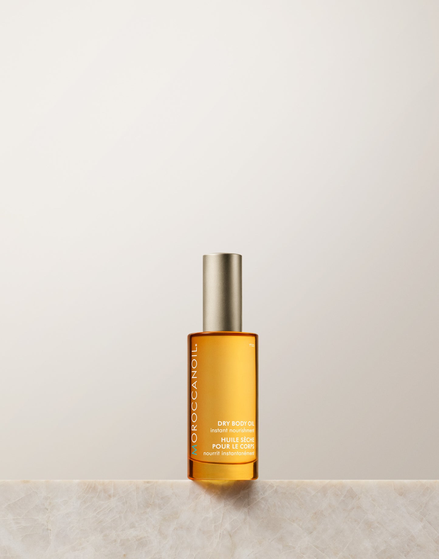 Aceite Corporal Seco