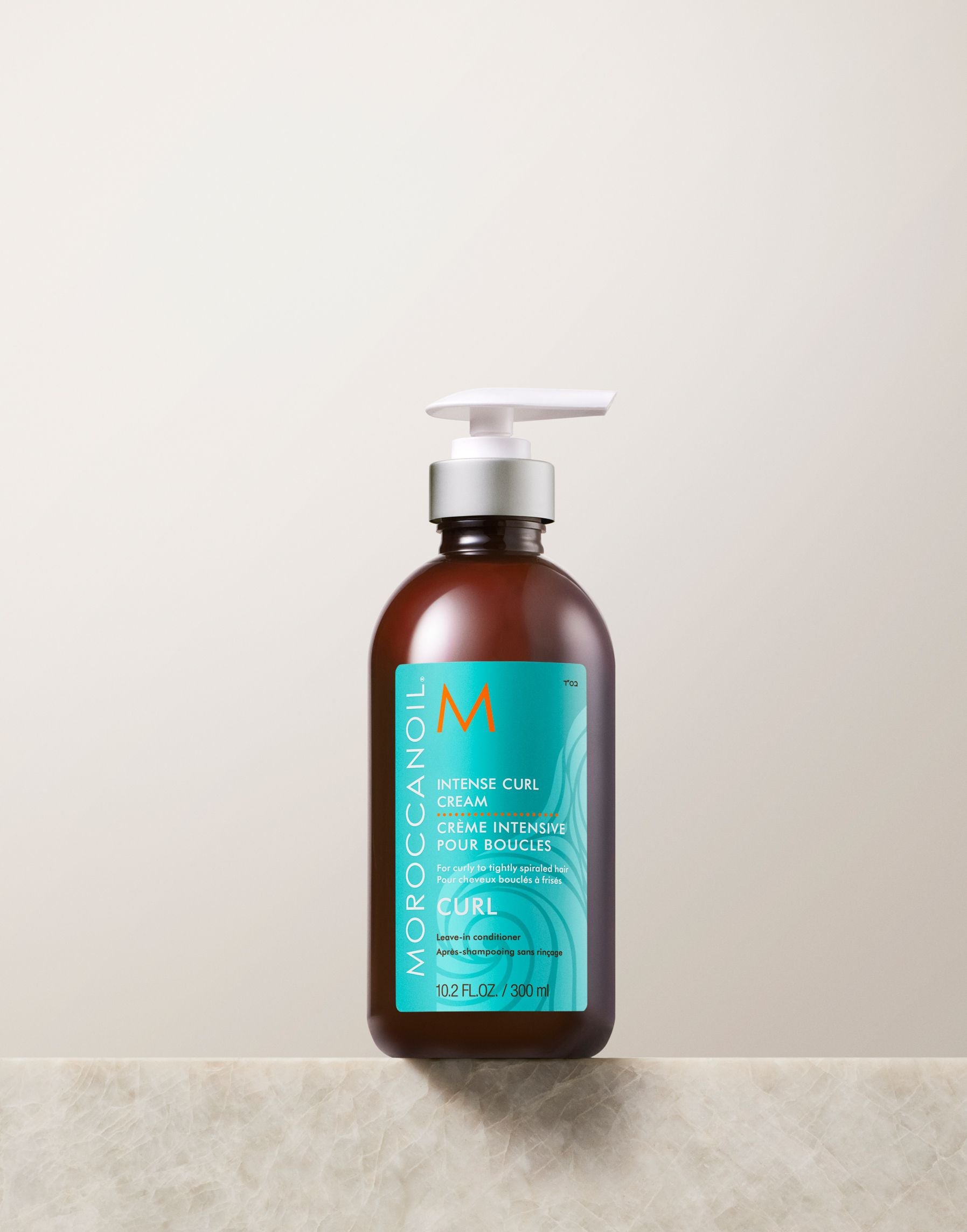 Crema Intensa para Rizos