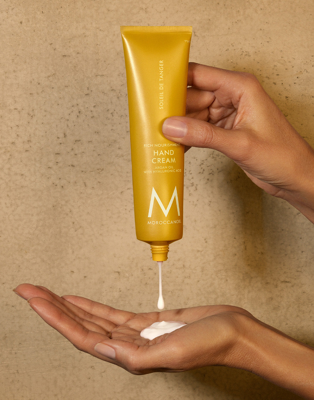 Crema de manos Soleil de Tanger