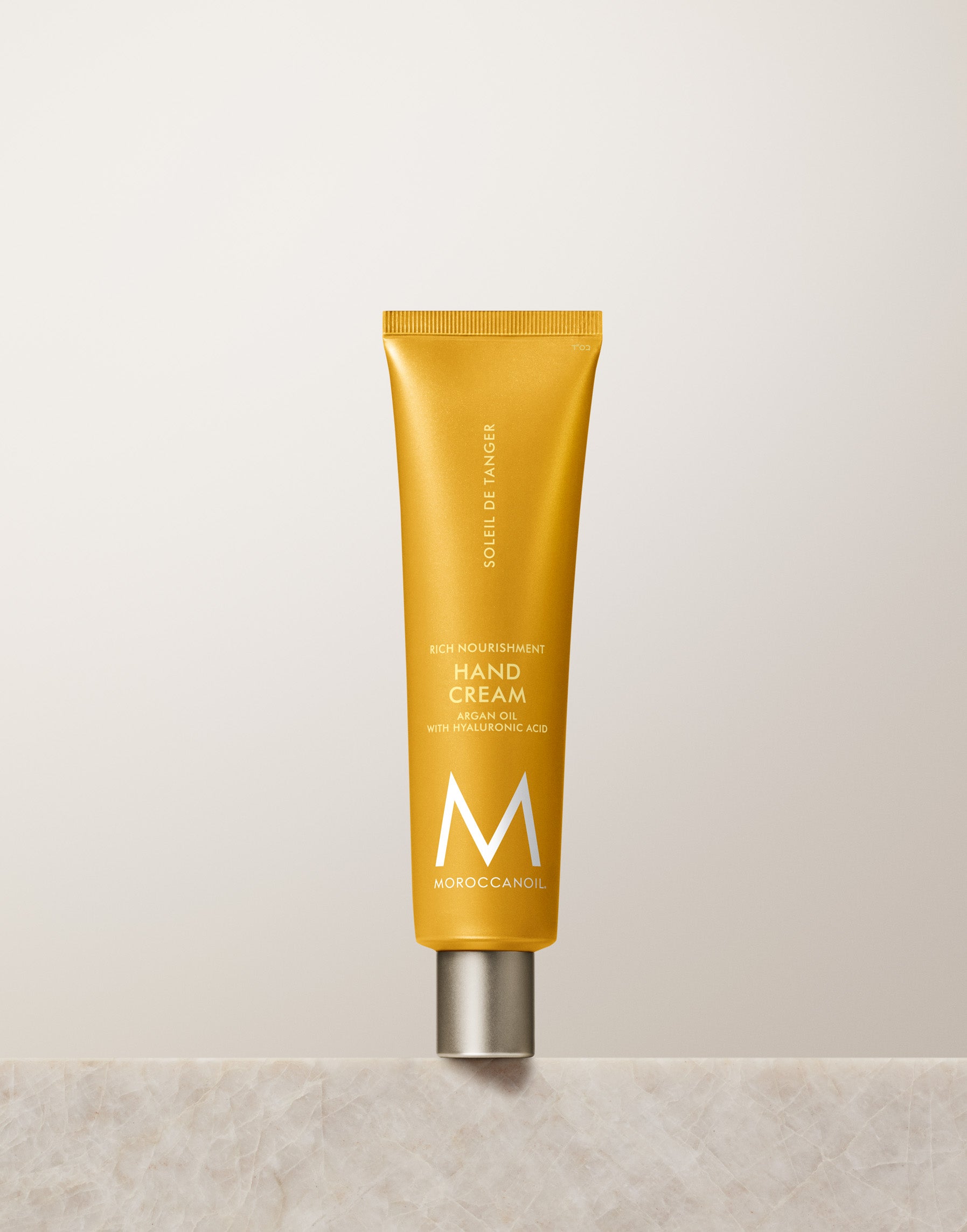 Crema de manos Soleil de Tanger
