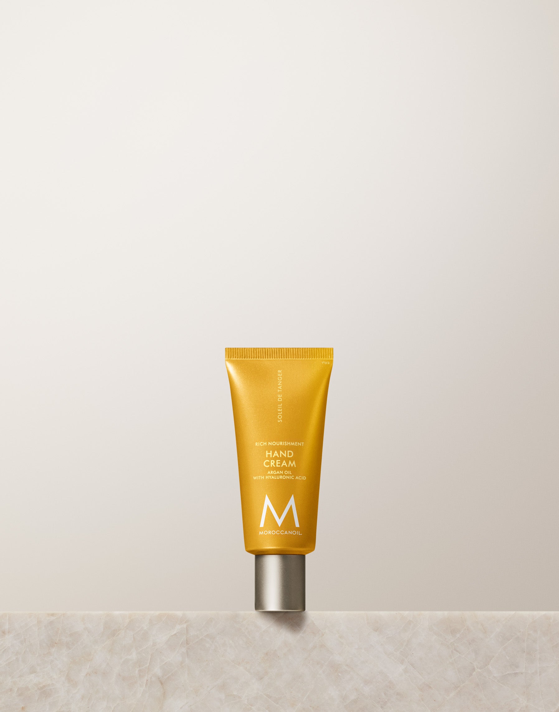 Crema de manos Soleil de Tanger