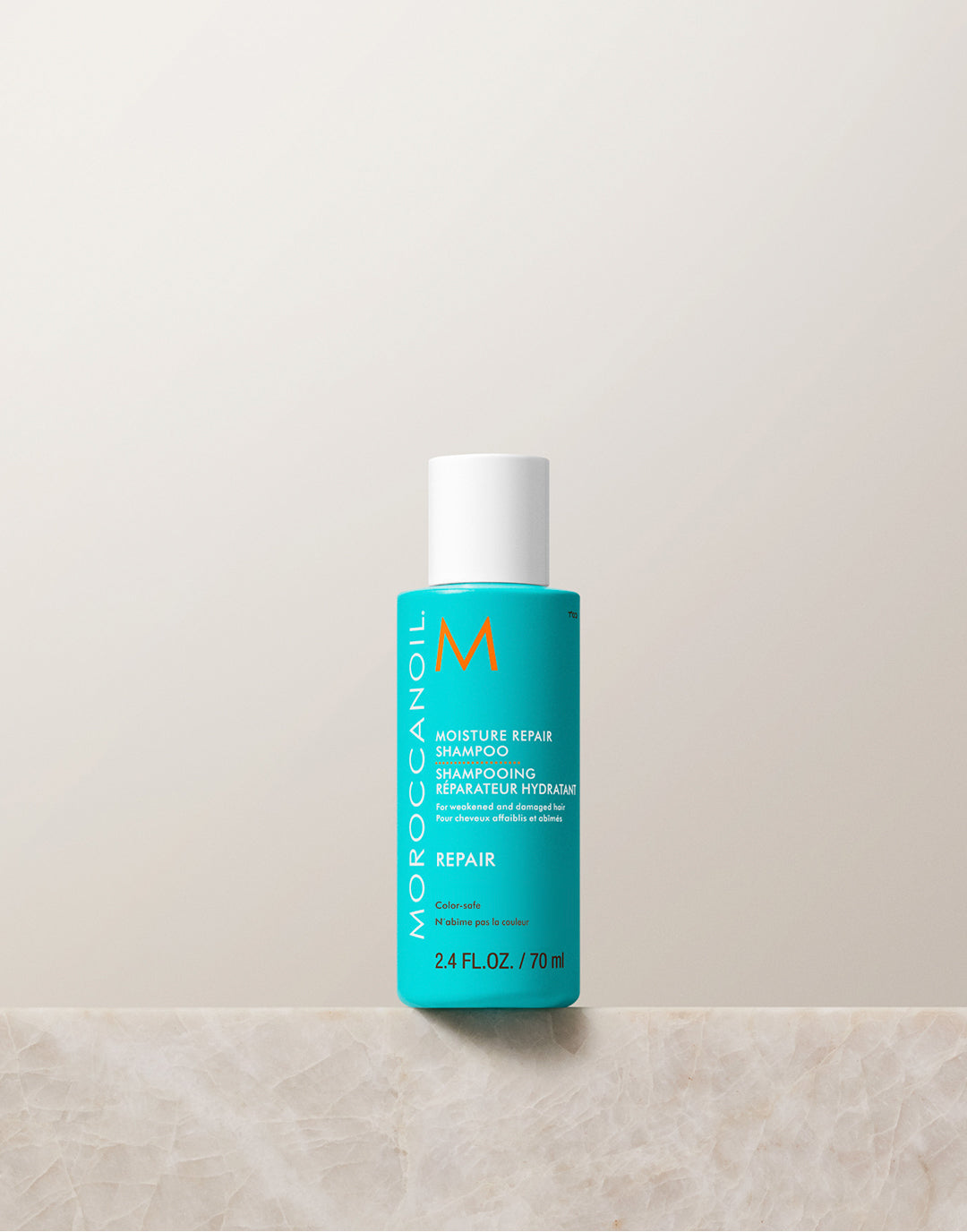 Champú Reparador Hidratante