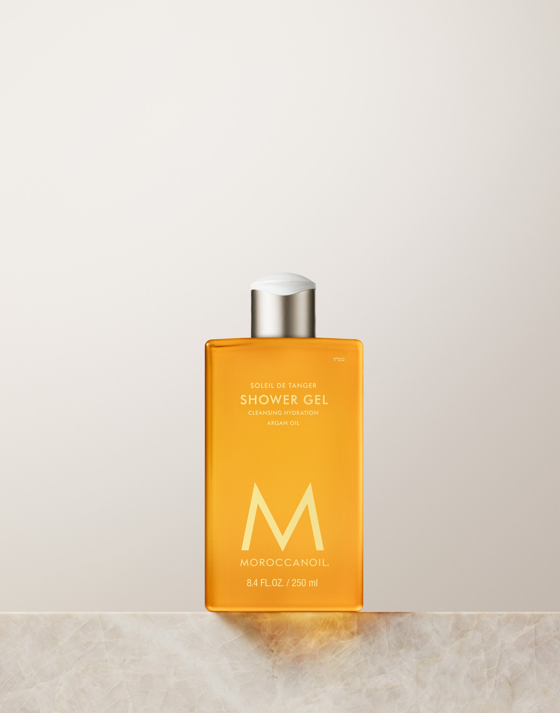 Gel de ducha Soleil de Tanger