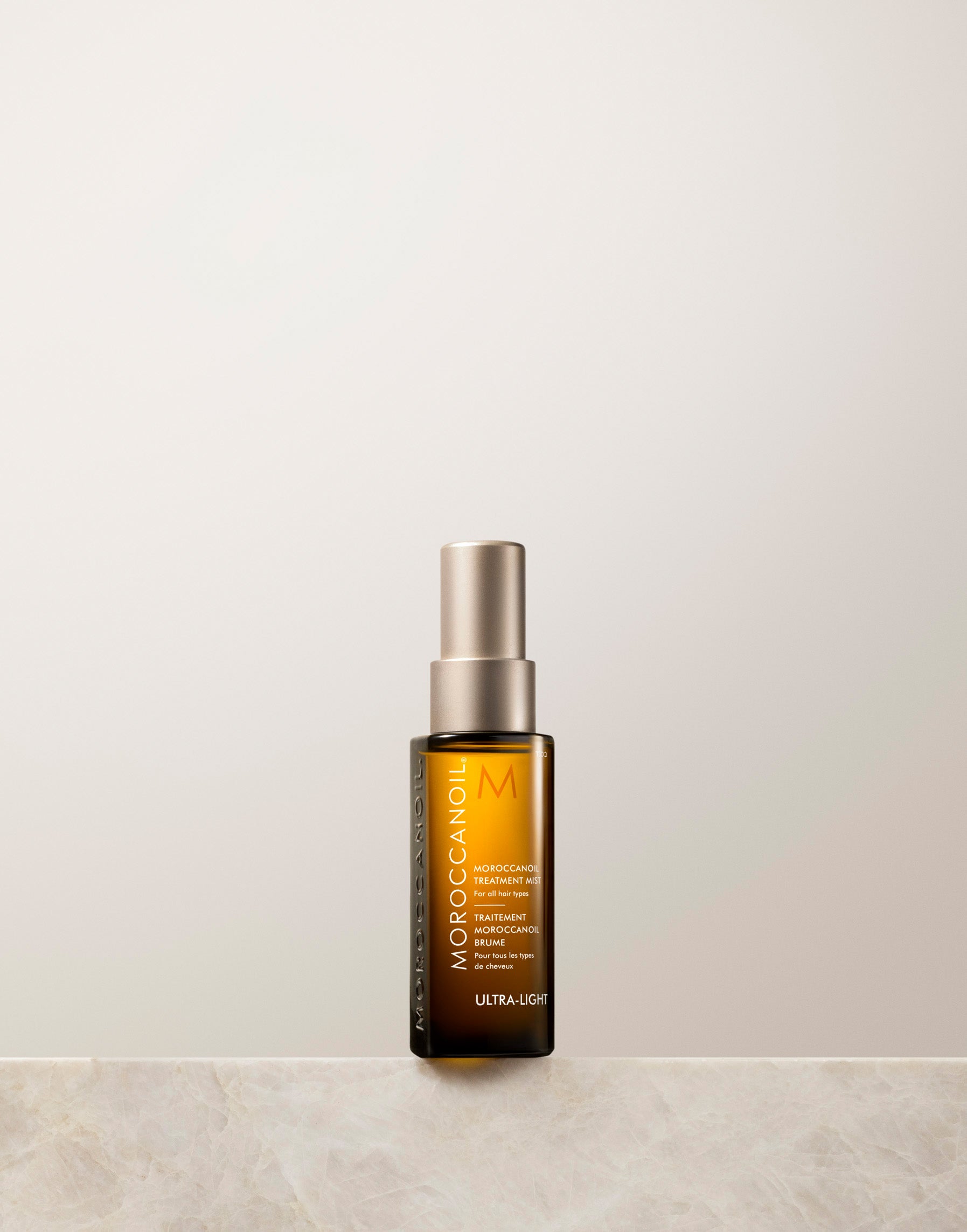 Tratamiento Moroccanoil en Spray