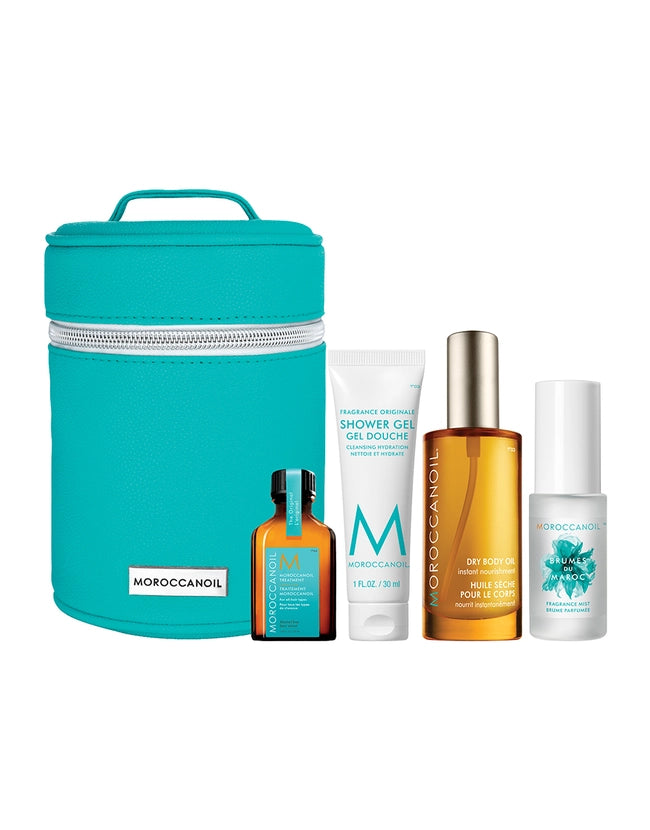 Dive into Hydration (Un regalo gratuito)