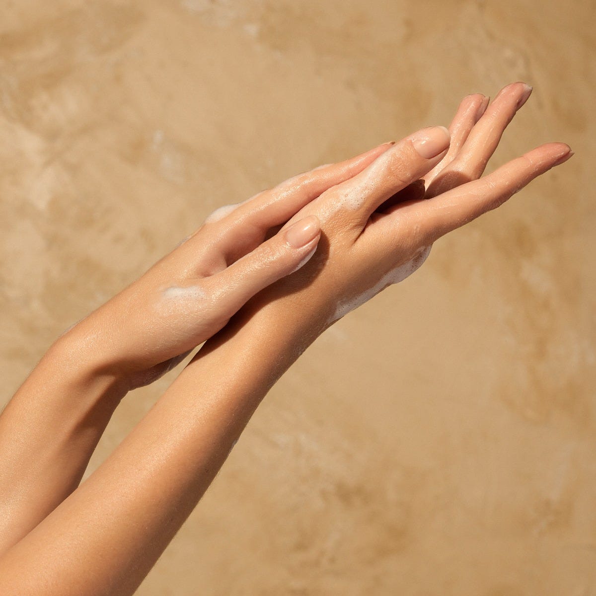 Lavado de manos Spa Du Maroc