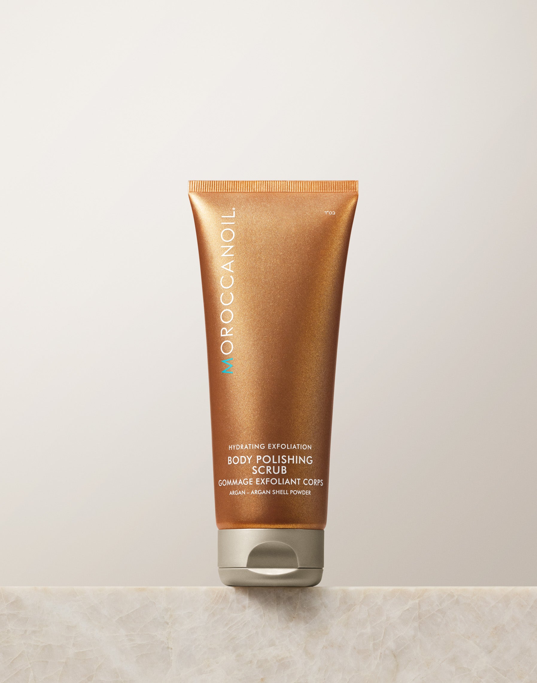 Exfoliante corporal