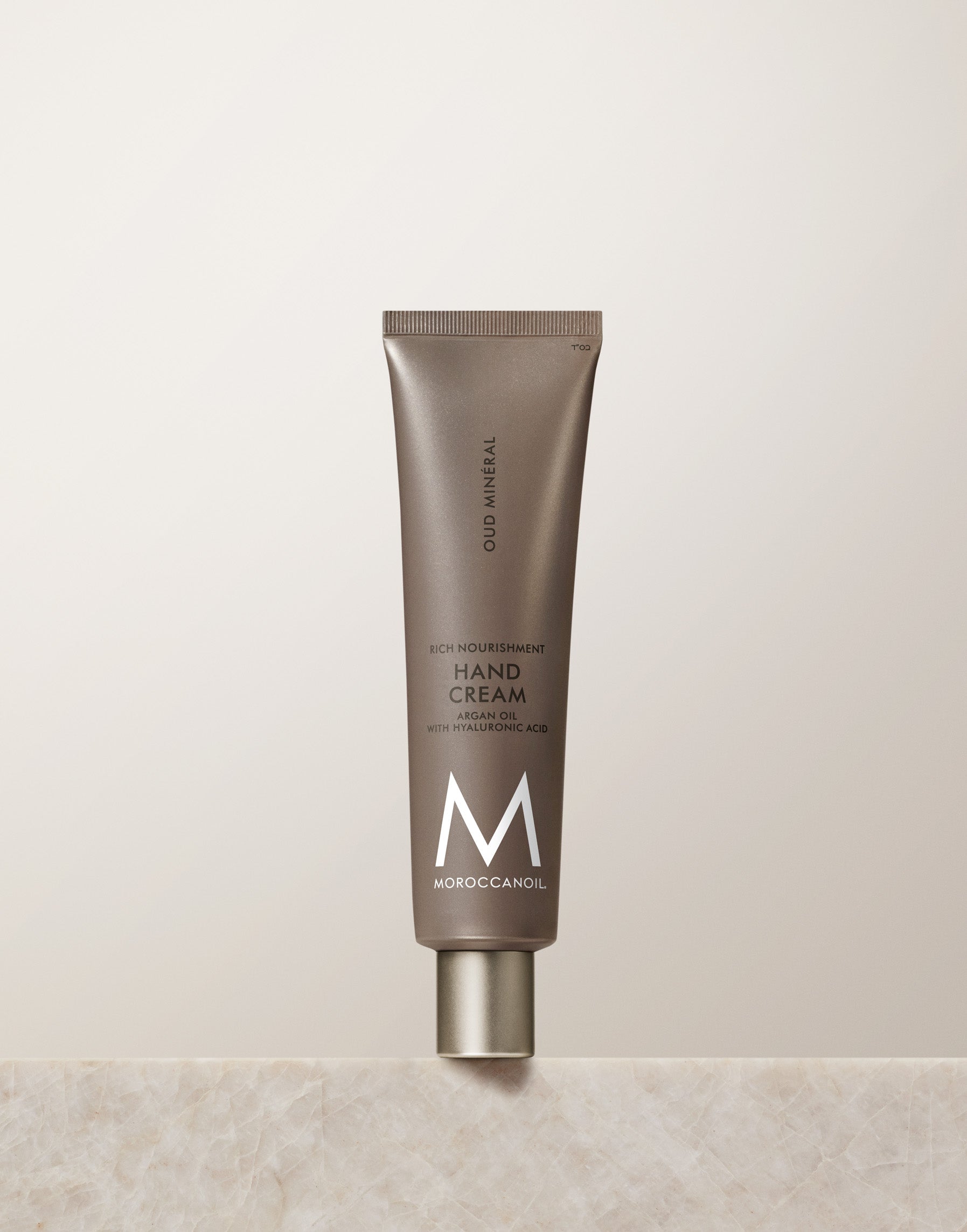 Crema de manos Oud Mineral