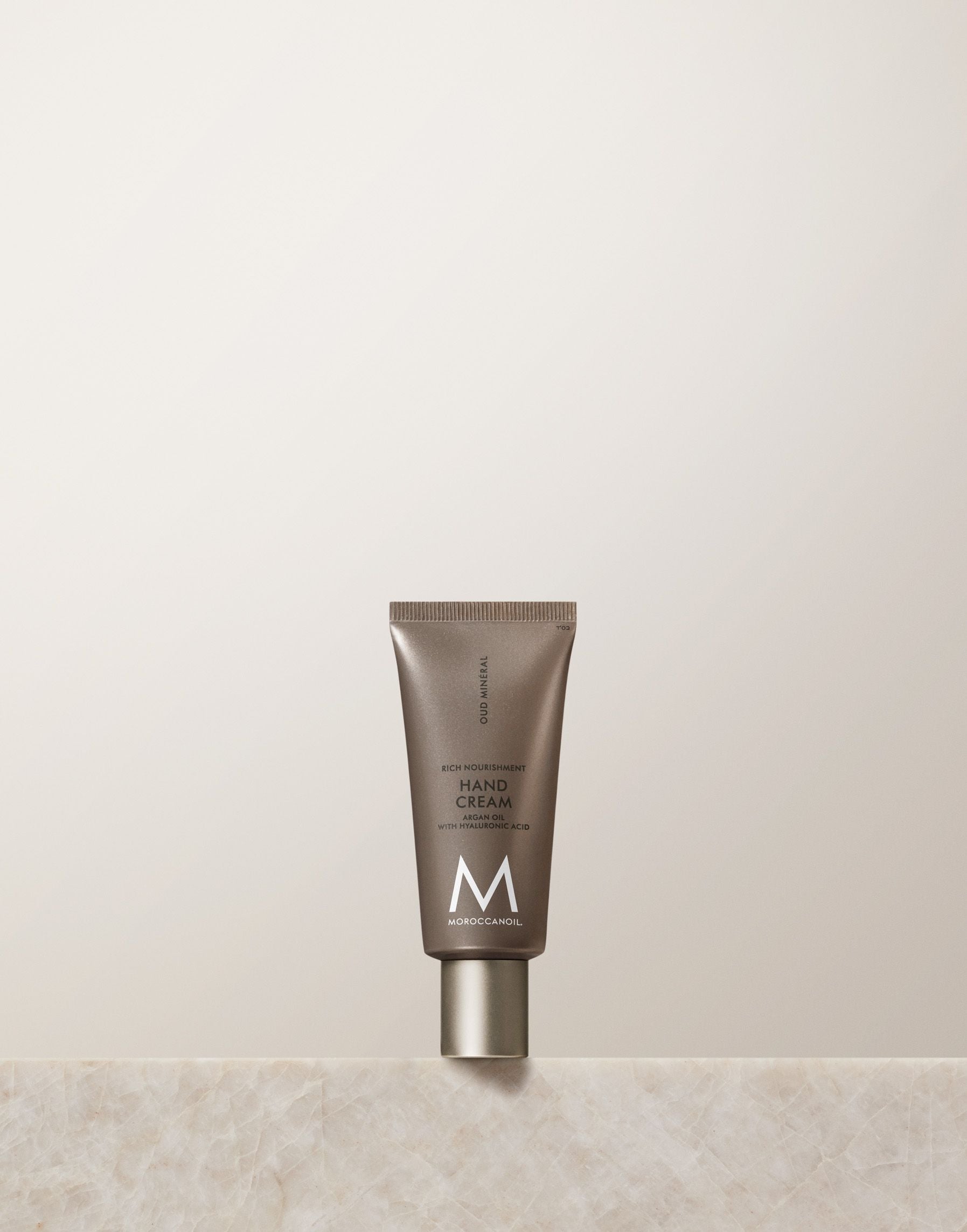 Crema de manos Oud Mineral