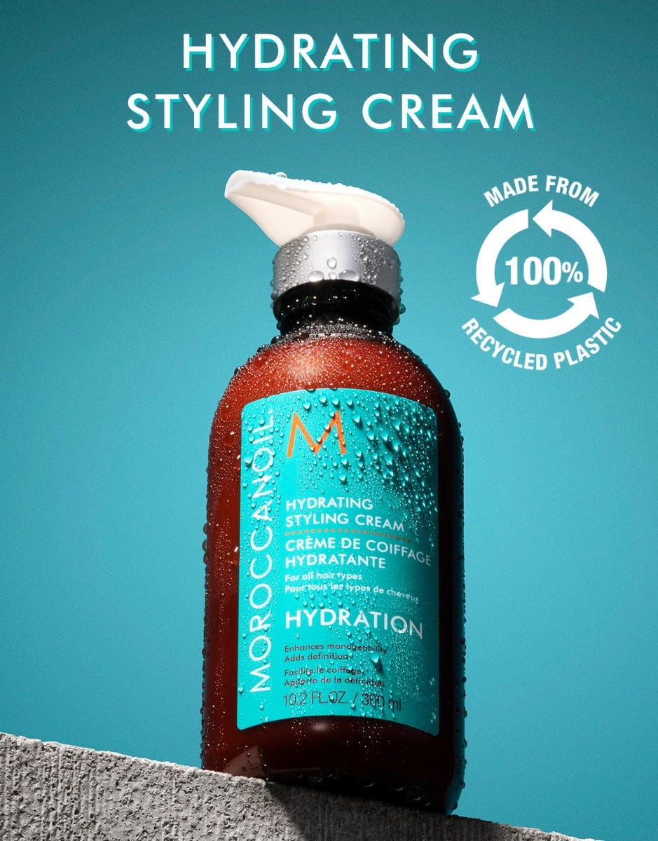 Crema para Peinar Hidratante
