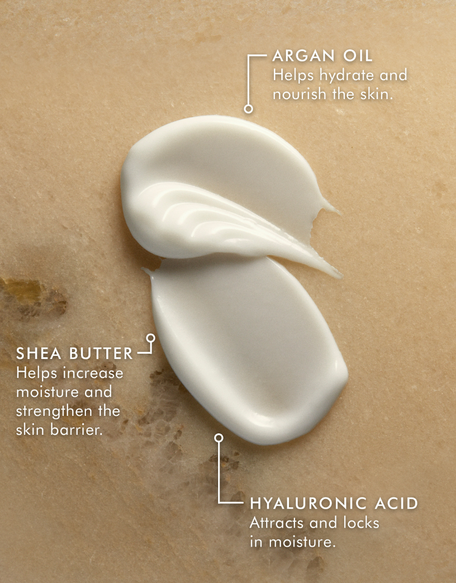 Crema de manos Oud Mineral