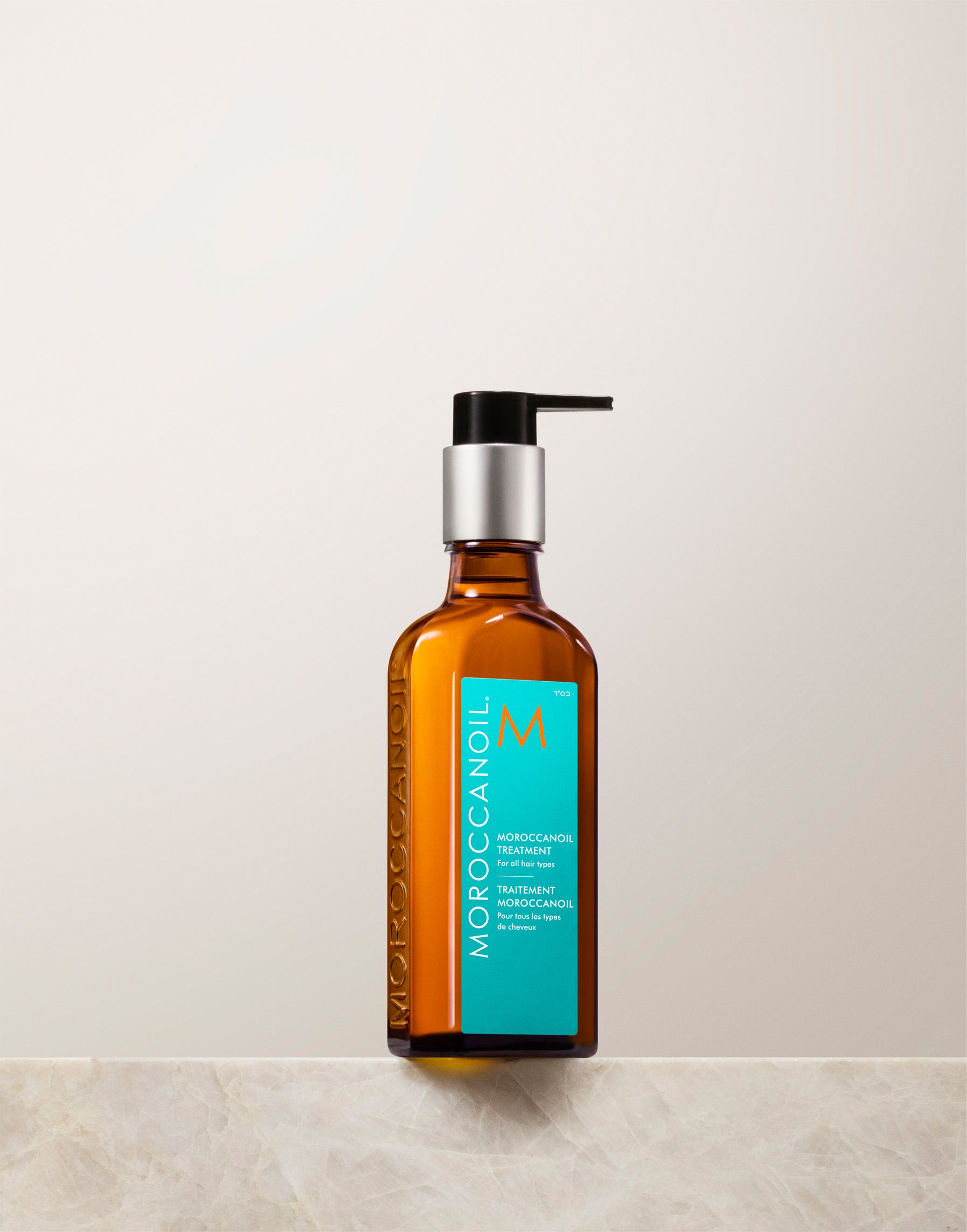 Tratamiento Moroccanoil