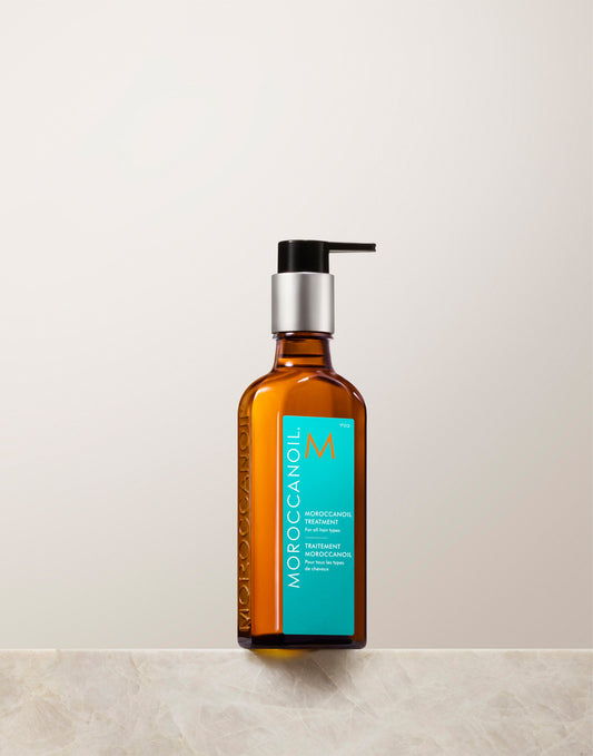 Tratamiento Moroccanoil