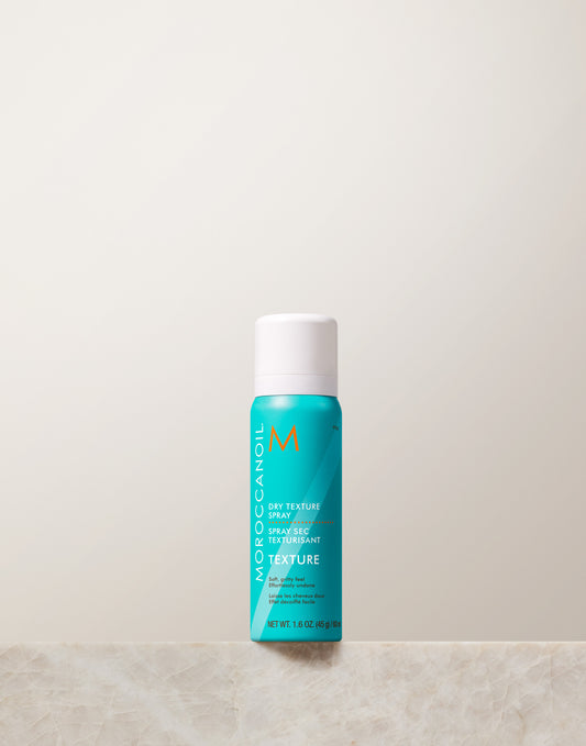 Spray texturizante seco