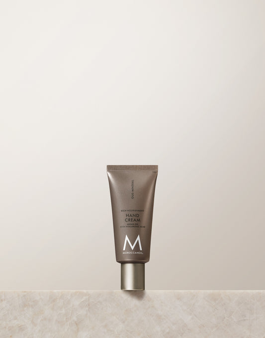 Crema de manos Oud Mineral