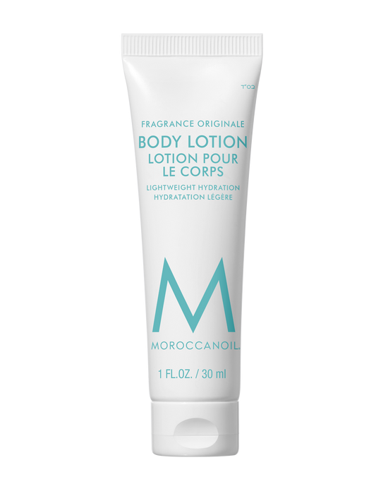 🎁 Loción corporal Fragrance Originale 30ml