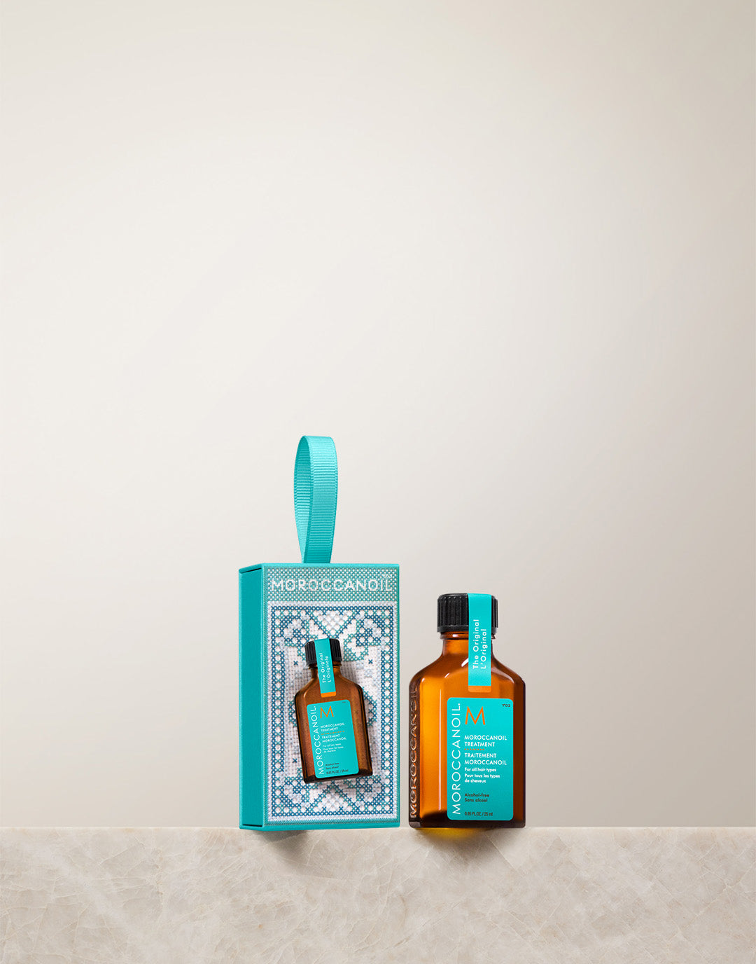 Moroccanoil Styling Gel 180ml 4本セット Adorno festivo de aceite capilar del tratamiento Moroccanoil