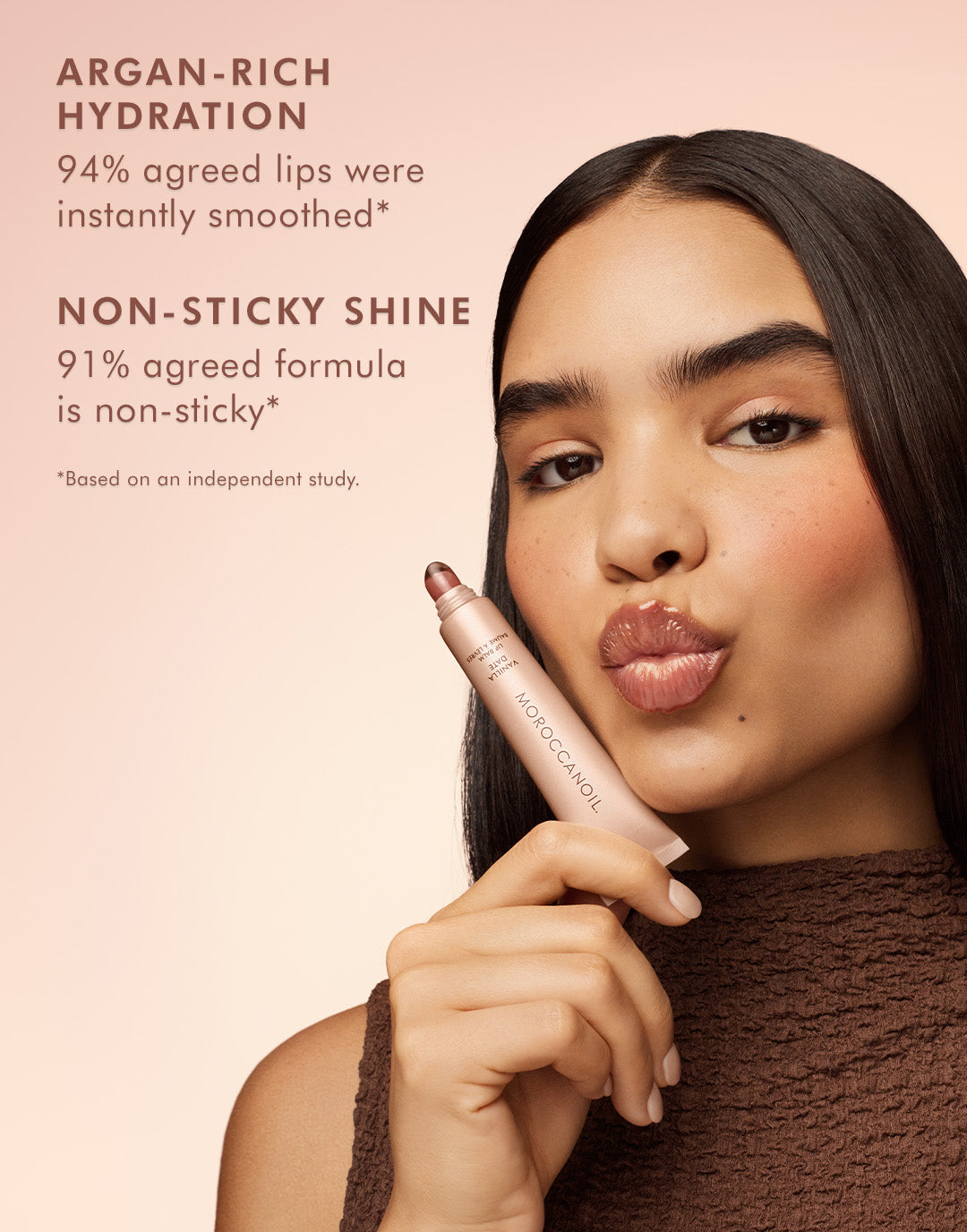 Vanilla Date Bálsamo labial