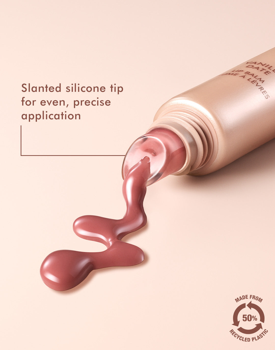 Vanilla Date Bálsamo labial