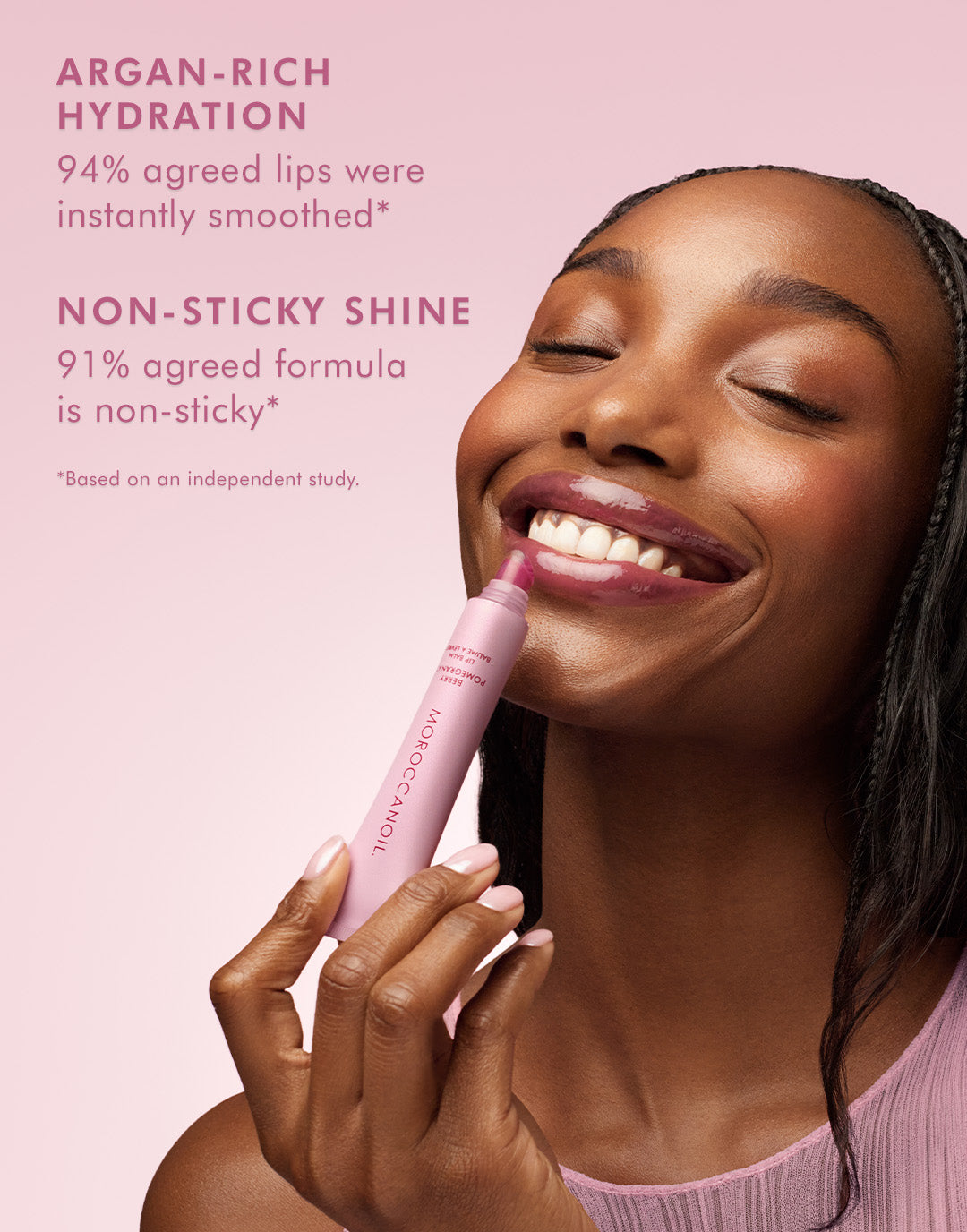 Berry Pomegranate Bálsamo labial