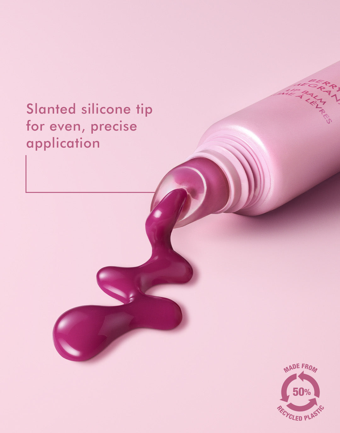 Berry Pomegranate Bálsamo labial