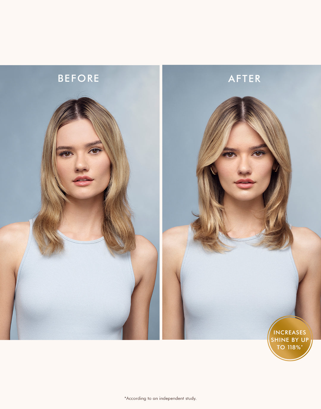 Tratamiento Moroccanoil Light
