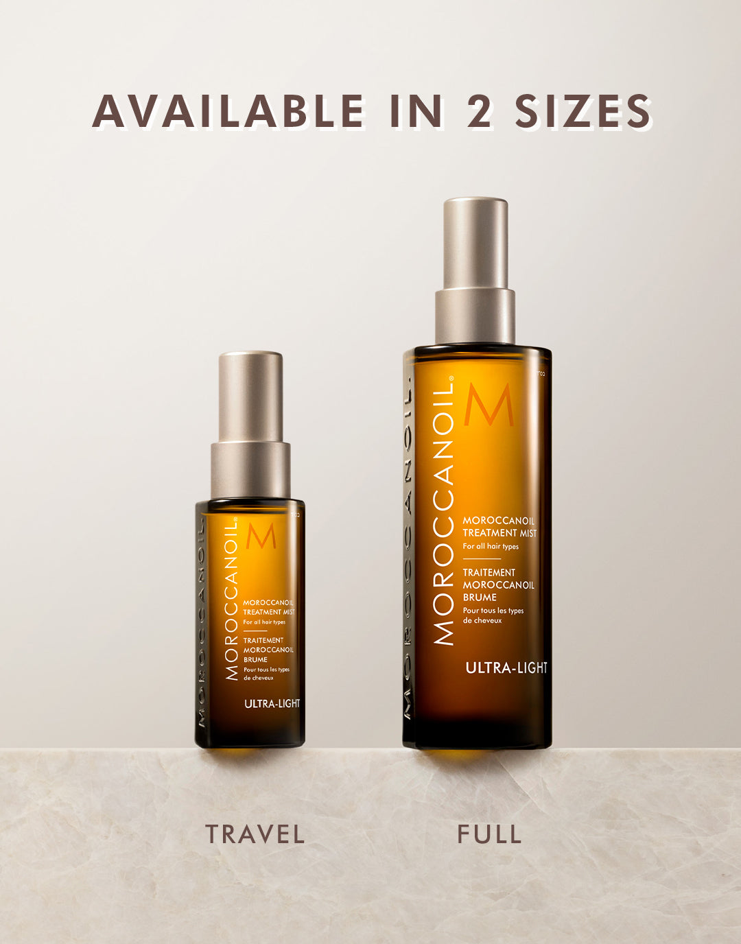 Tratamiento Moroccanoil en Spray – | Moroccanoil Spain