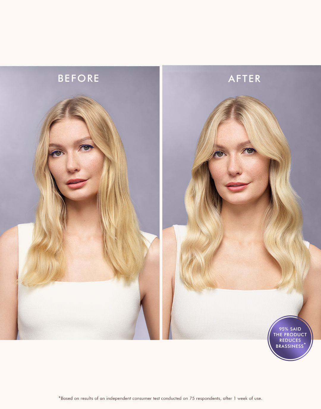 Tratamiento violeta de Moroccanoil