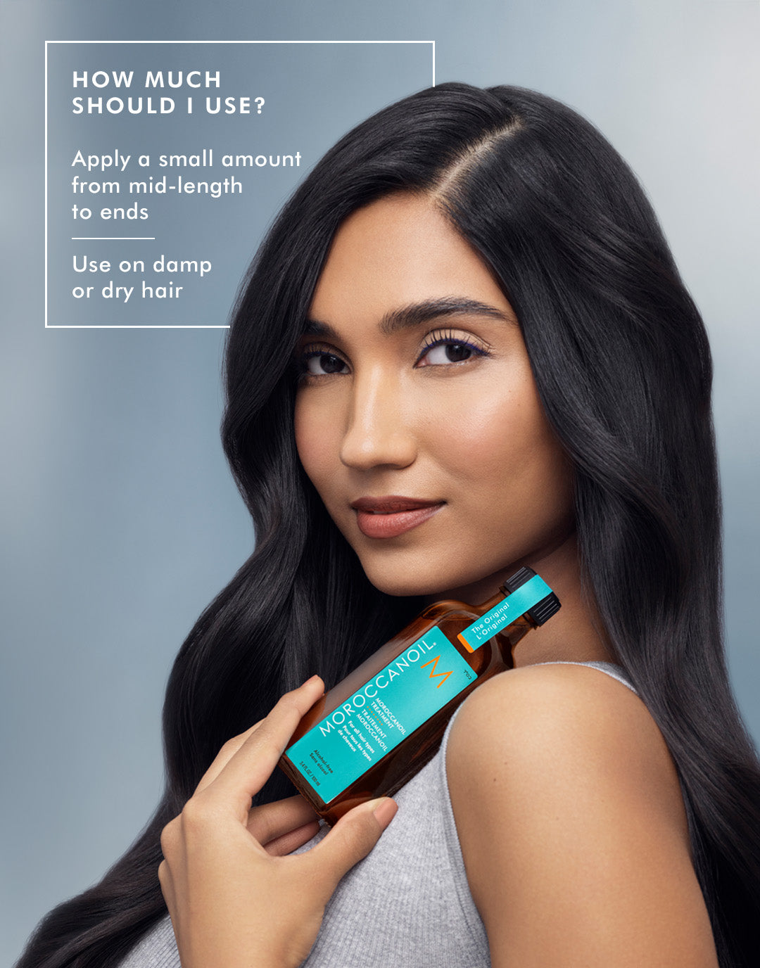 Tratamiento Moroccanoil