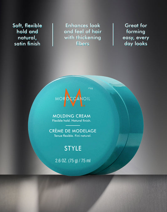 Crema Moldeadora