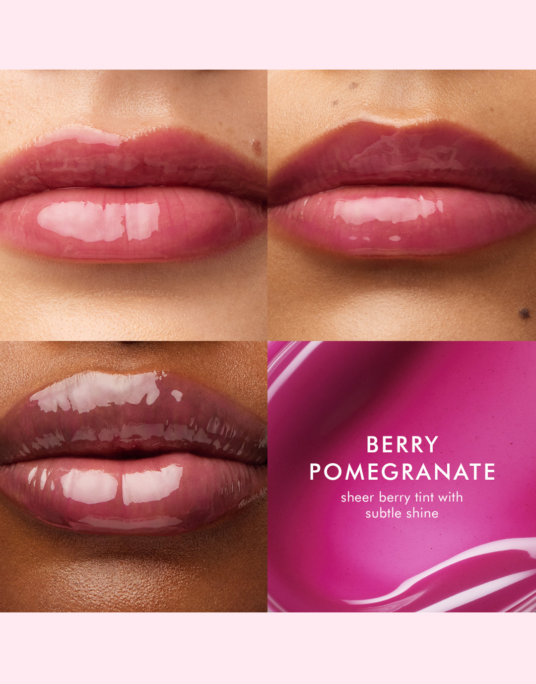 Trío de bálsamos labiales Moroccanoil