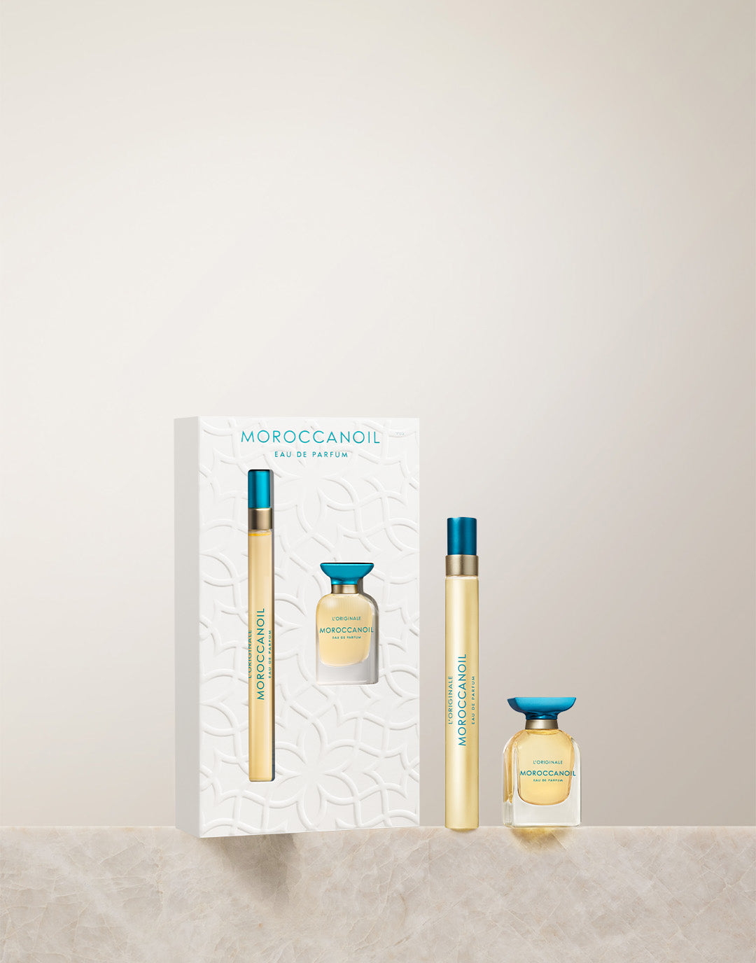 Set Mini L’Originale Eau de Parfum