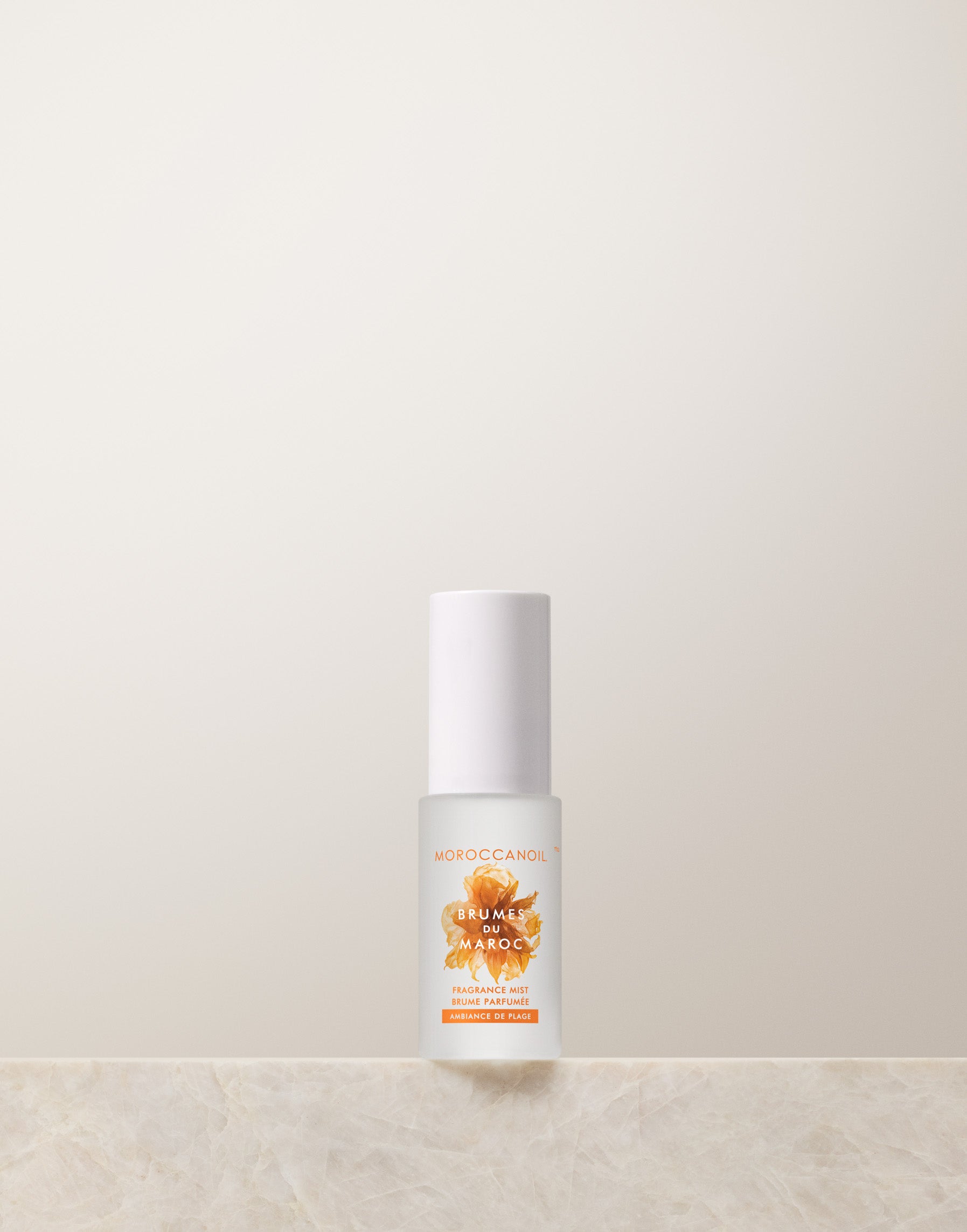Bruma perfumada para el cabello y el cuerpo Ambiance de Plage