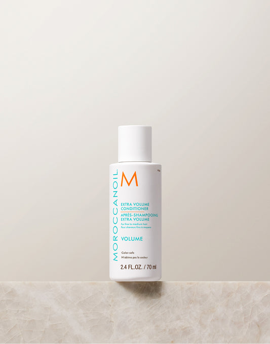 Acondicionador Extra Volumen