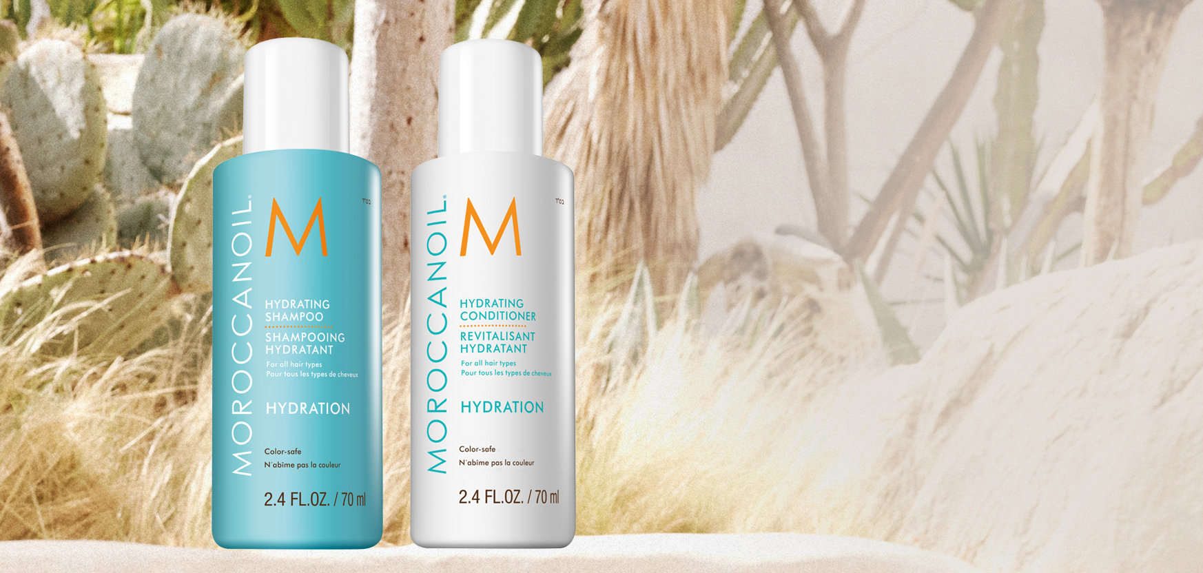 Moroccanoil España |Productos para el cuidado del cabello con aceite de ...