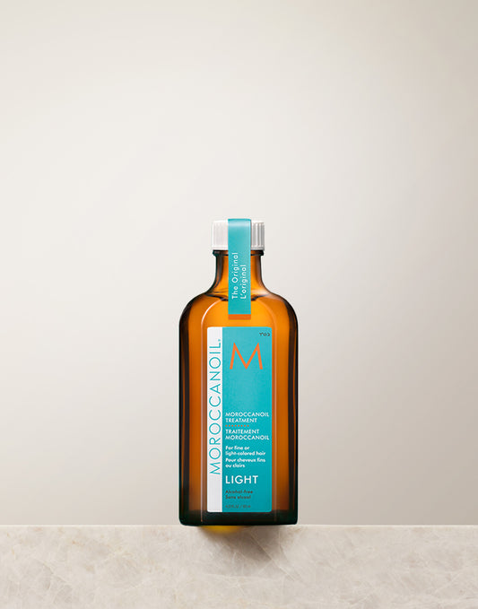 Moroccanoil Treatment Light 125ml