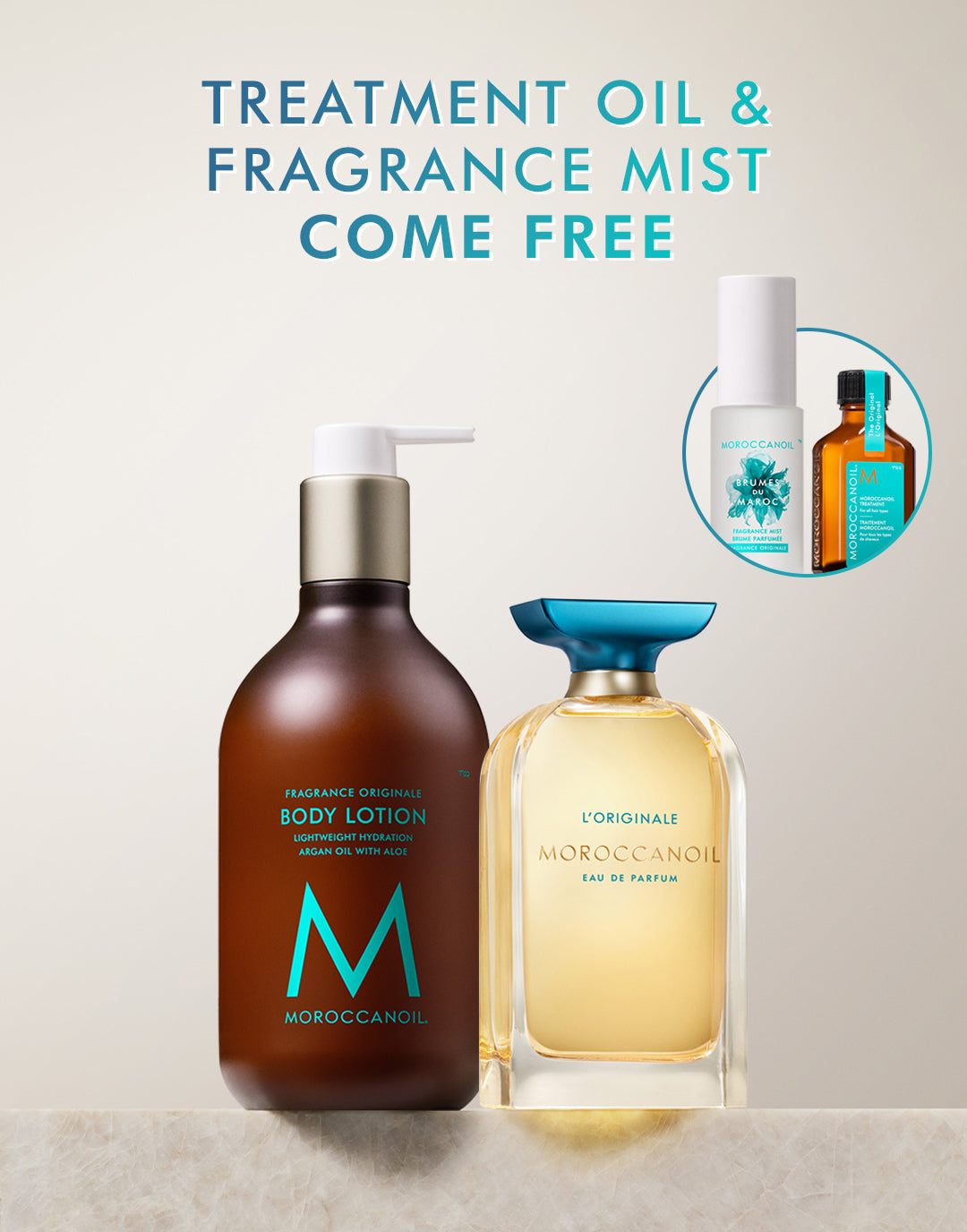Pack L'Originale Eau de Parfum 100 ml (valor 181)