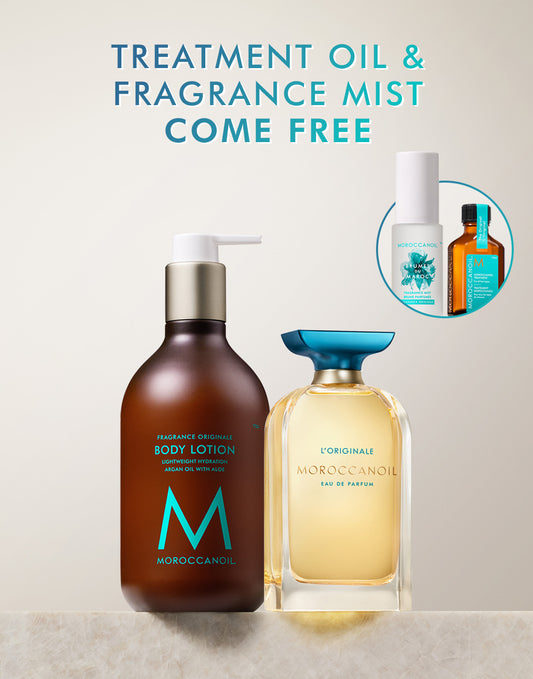 Pack L'Originale Eau de Parfum 100 ml (valor 181)