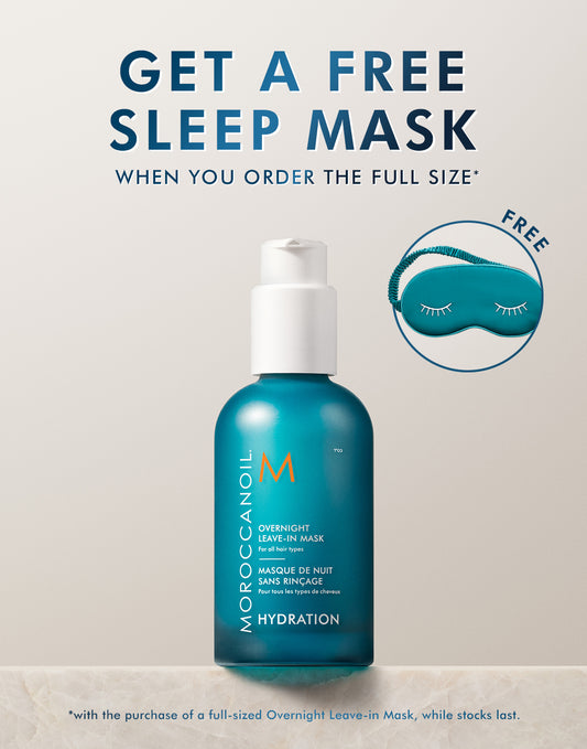 Mascarilla Nocturna Sin Aclarado