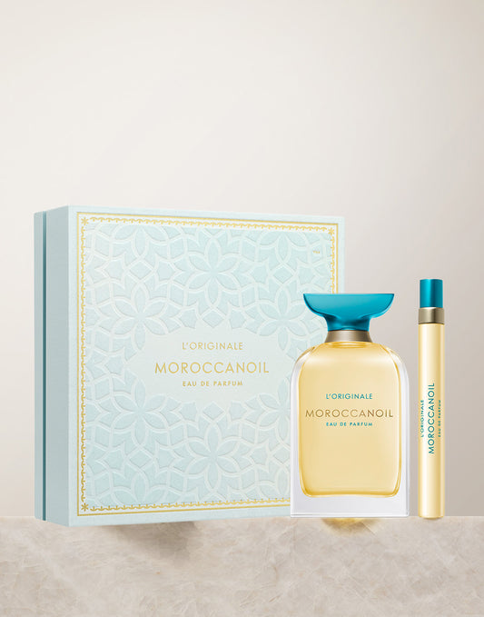 Set de regalo L’Originale Eau de Parfum