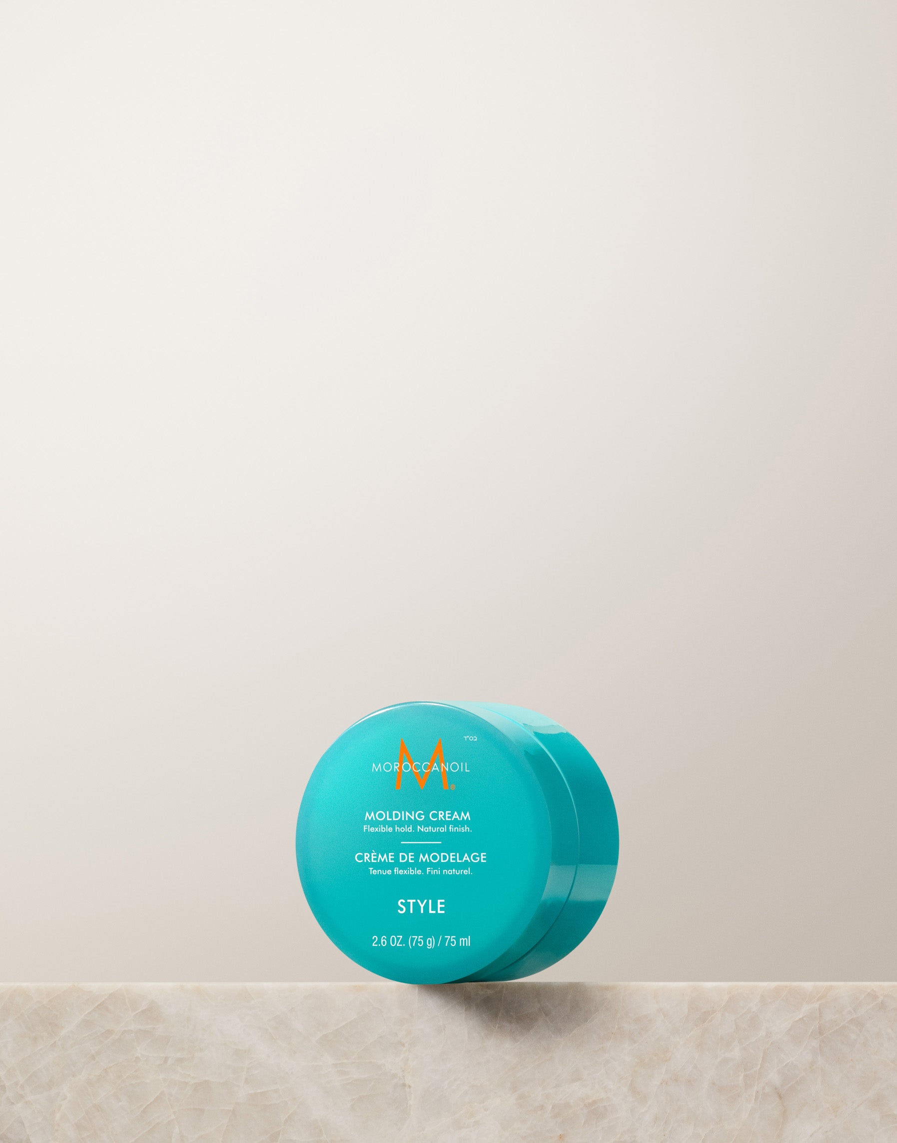 Crema Moldeadora