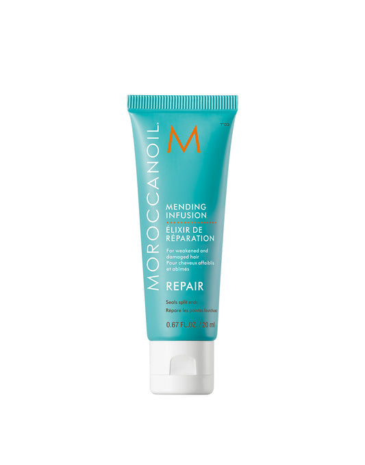 Infuión Reparadora-- sample- 20 ml