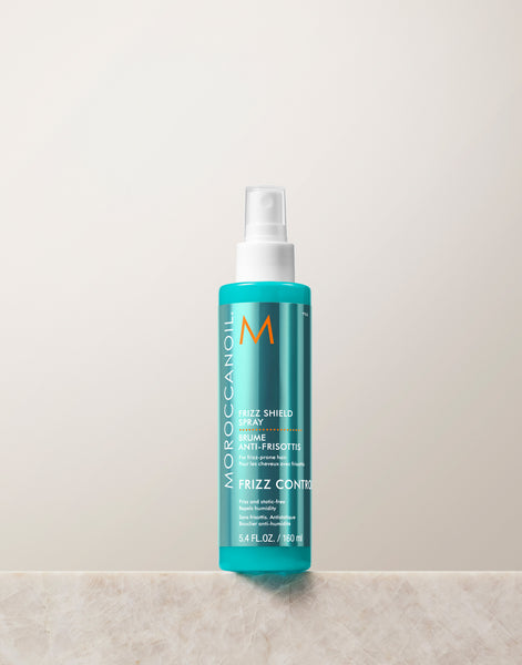Spray Anti Frizz para Pelo Encrespado – Moroccanoil Spain
