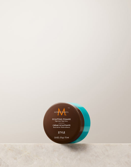 Crema moldeadora