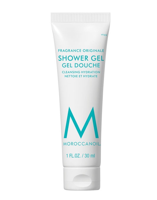 🎁 Gel de ducha Fragrance Originale-30ml