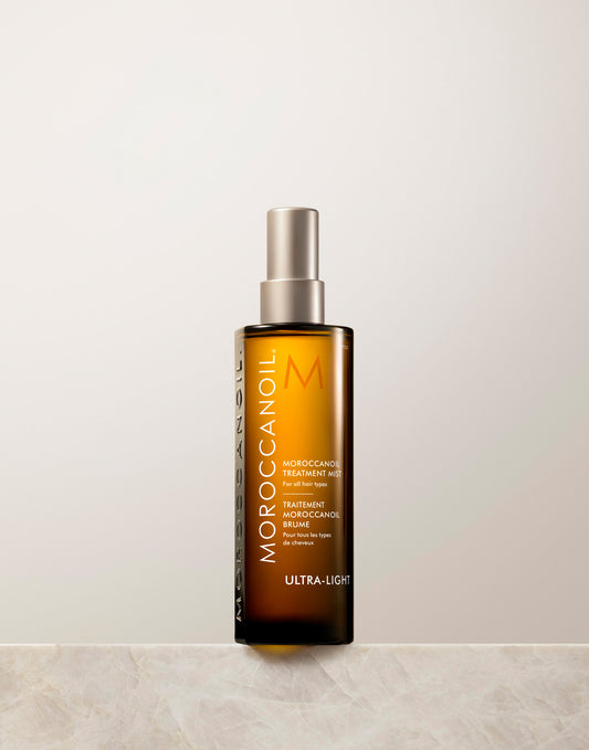 Tratamiento Moroccanoil en Spray