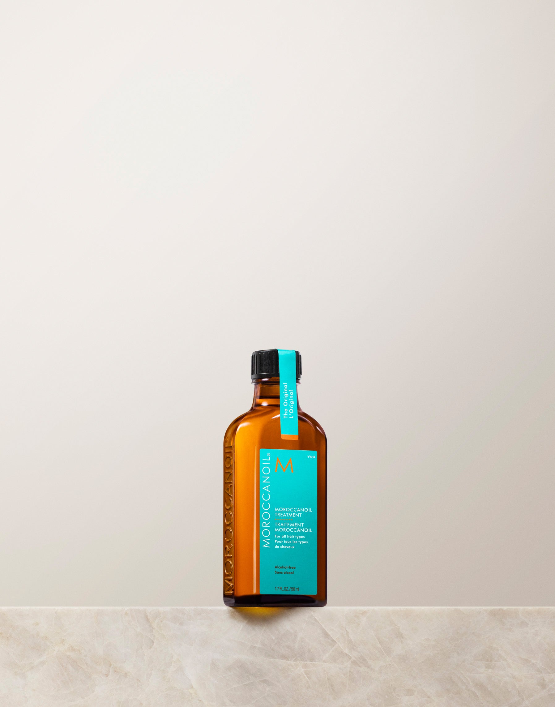 Tratamiento Moroccanoil