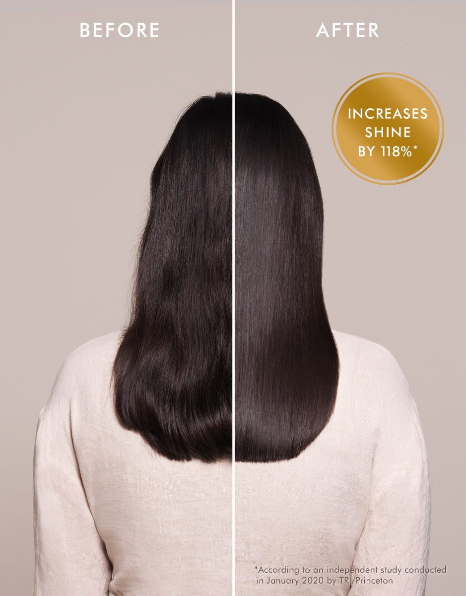 Moroccanoil Treatment Light 125ml