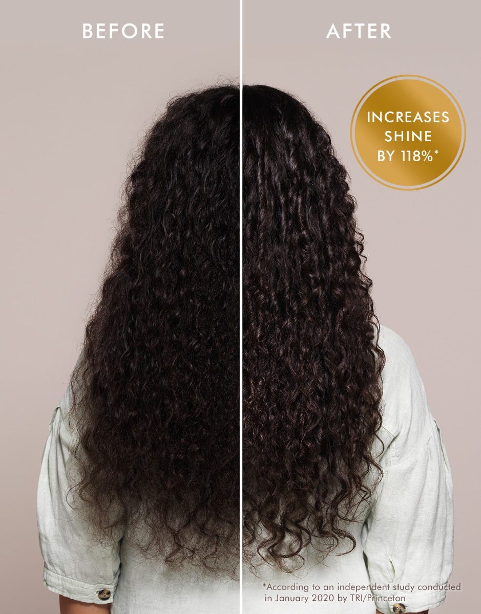 Moroccanoil Treatment Light 125ml